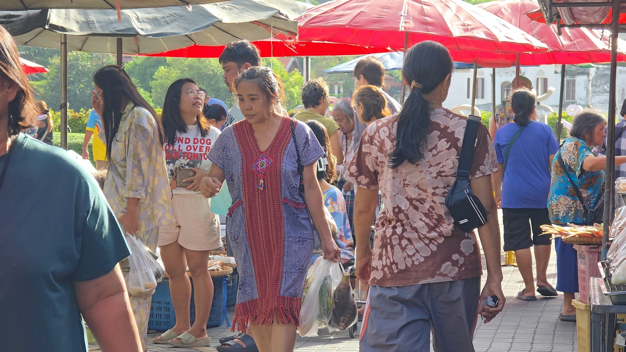 “จุดต่ำสุด”-เศรษฐกิจไทย