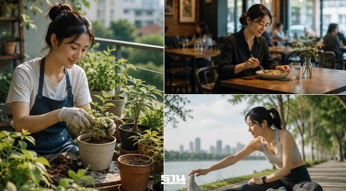 ‘เศรษฐกิจคนโสด’-มาแรง-เคทีซีชี้-one-person-economy-กำลังเปลี่ยนเกมธุรกิจไทย