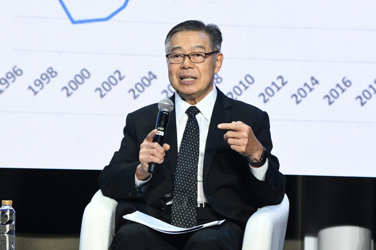 longevity-economy:-โอกาสใหม่ของเศรษฐกิจไทย-–-มติชนสุดสัปดาห์