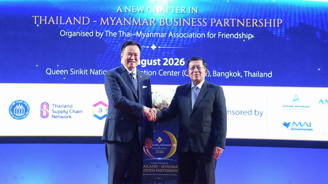 อนุทิน-ชูวิสัยทัศน์-เศรษฐกิจต้องเดินหน้า-เล็งอัดฉีดความร่วมมือการค้าการลงทุนเต็มสูบ-ตั้งเป้าแตะ-12-หมื่นล.ดอลลาร์