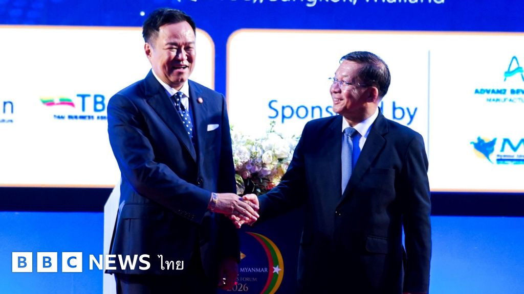 ไทยพร้อม-“นำเมียนมากลับสู่อาเซียน”-ถอด-5-ประเด็นสำคัญจากคำแถลงรัฐบาล-มิน-อ่อง-หล่าย-–-bbc-news-ไทย