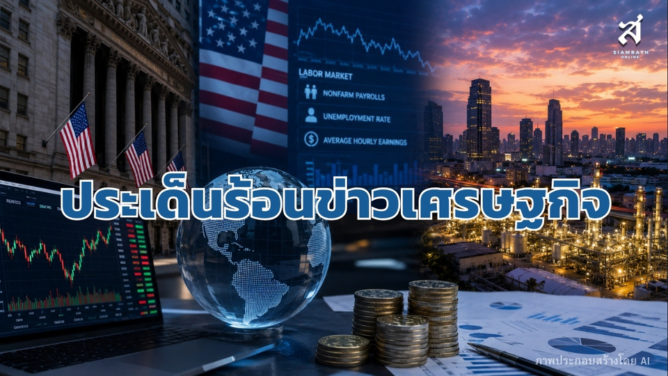 ประเด็นร้อนข่าวเศรษฐกิจ-วันที่-7-สิงหาคม-2569