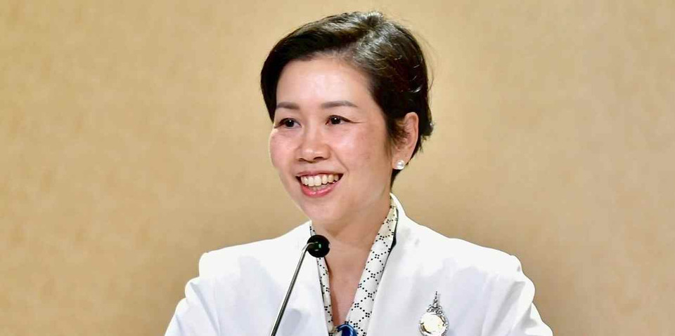 ‘รัชดา’-ชี้ดัชนีเชื่อมั่นผู้บริโภคทะลุ-50-สัญญาณเศรษฐกิจฟื้น-รัฐบาลเร่งลดค่าครองชีพ-ดันส่งออก-ท่องเที่ยว