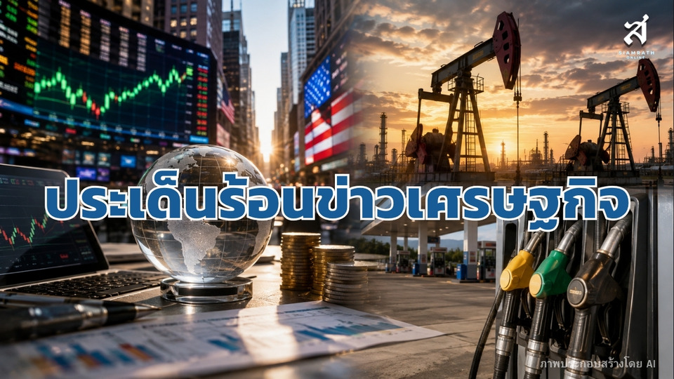 ประเด็นร้อนข่าวเศรษฐกิจ-วันที่-10-สิงหาคม-2569