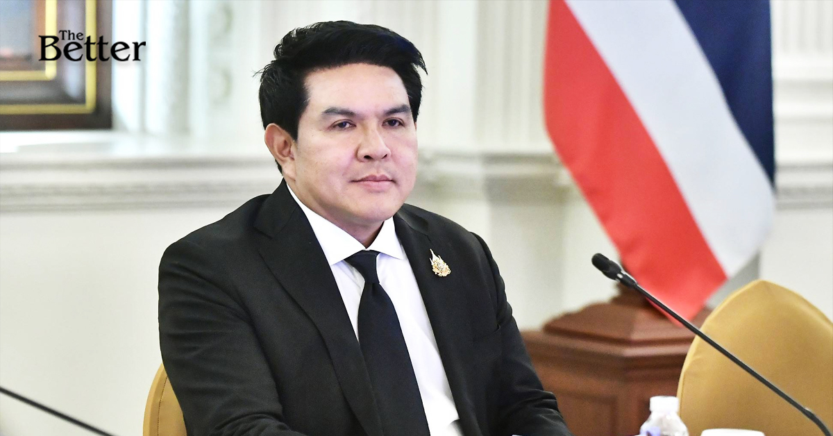 “สุรศักดิ์”-ชง-“ไทยเที่ยวไทยพลัส”-เข้าบอร์ดเศรษฐกิจ-เร่งเคาะแหล่งเงิน-ระบบลงทะเบียน-ลุ้นสรุปสัปดาห์หน้า 