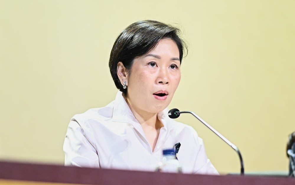 รัฐบาลตีปี๊บ-‘ไทยช่วยไทยพลัส’-เงินสะพัด-1-แสนล้าน-กระตุ้นเศรษฐกิจฐานรากต่อเนื่อง