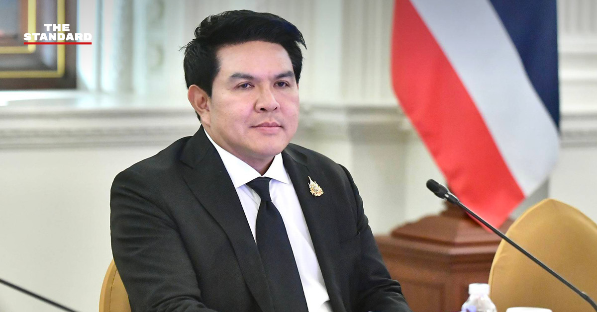 สุรศักดิ์-ชง-‘ไทยเที่ยวไทยพลัส’-เข้าบอร์ดเศรษฐกิจ-ลุ้นเคาะเงิน-ระบบสัปดาห์หน้า