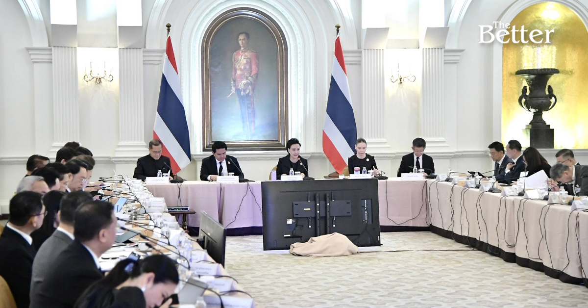 “ศุภจี”-ลุยปรับโครงสร้างเศรษฐกิจ-ตั้ง-4-คณะทำงาน-เดินหน้า-5-โจทย์ใหญ่ใน-1-ปี