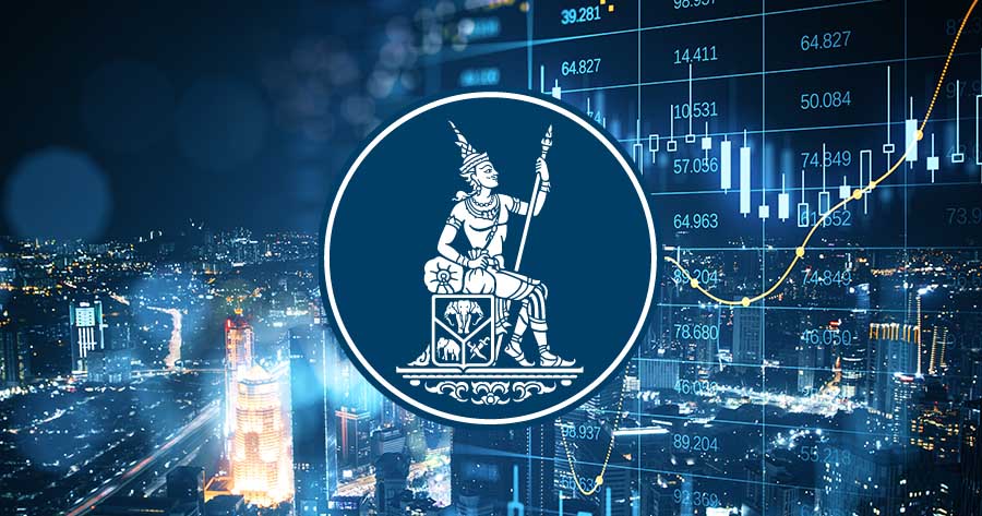 ธปท.-ชี้เศรษฐกิจครึ่งปีหลังฟื้น-รับงบรัฐ-ท่องเที่ยว-ลุ้นจีดีพี-q2