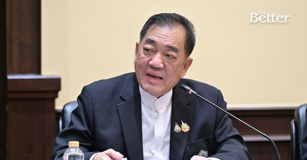 หอการค้าฯ-ศธ.ดีไซน์หลักสูตรการเรียนรับเศรษฐกิจลงทุนยุคใหม่