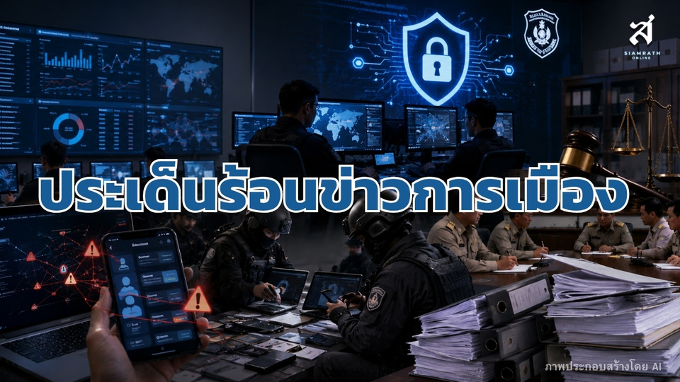 ประเด็นร้อนข่าวเศรษฐกิจ-วันที่-12-สิงหาคม-2569