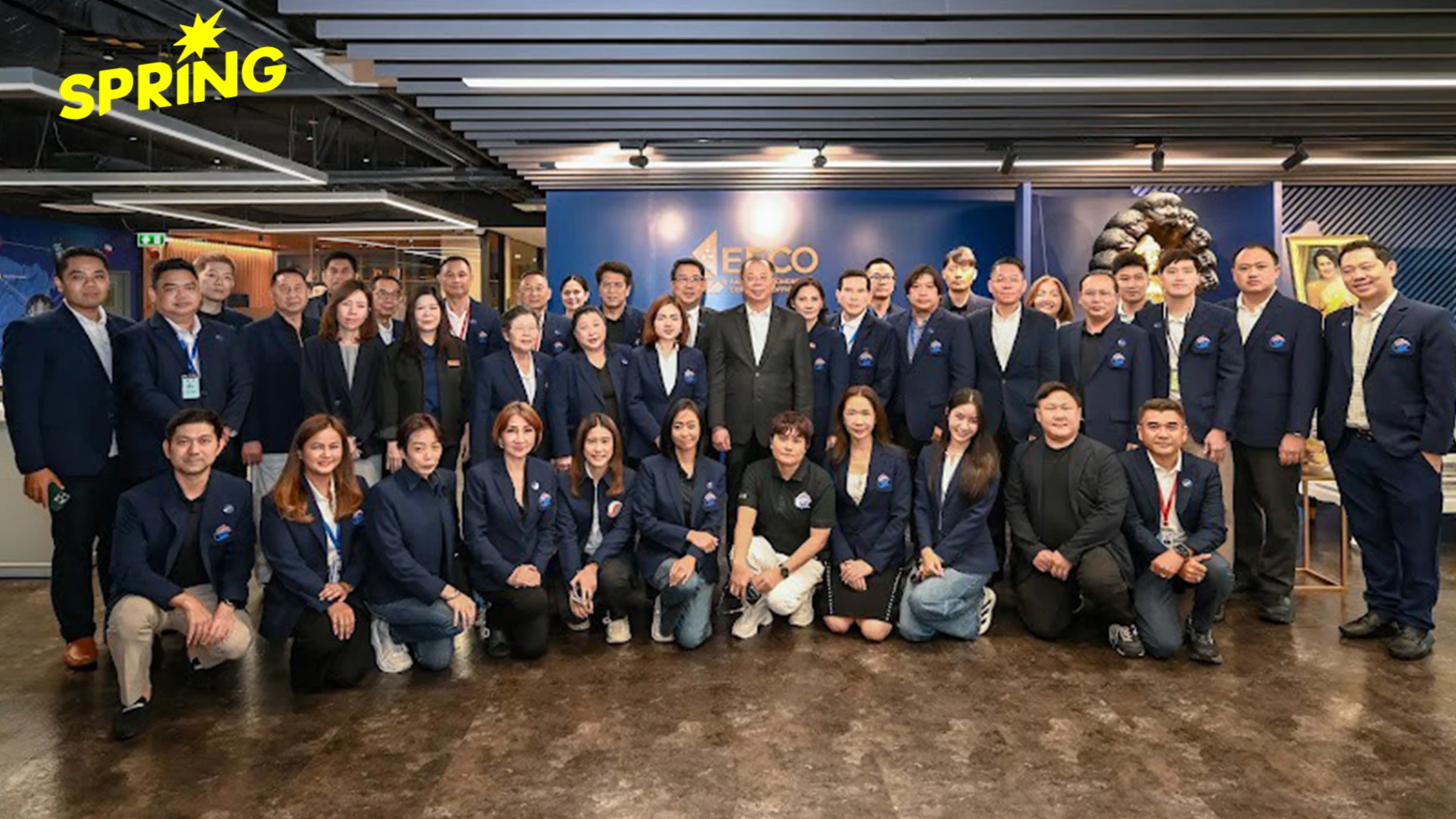 เจาะยุทธศาสตร์-eec-เปิดมุมลงทุนอุตสาหกรรมอนาคต-เชื่อมโอกาสเศรษฐกิจไทย-จีน