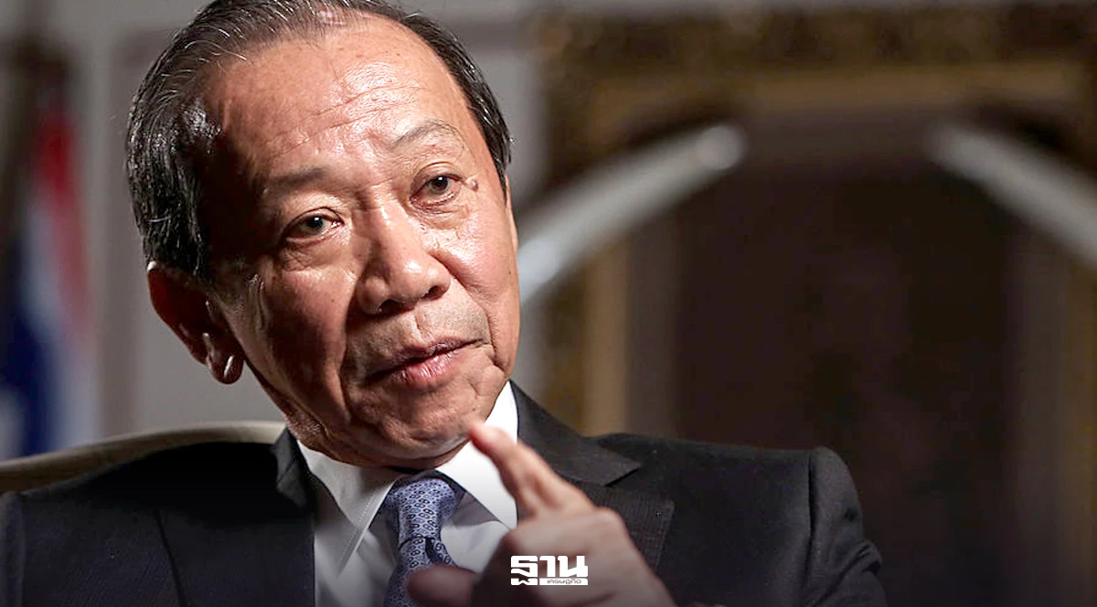 ‘สมหมาย-ภาษี’-เปิด-2-ปมฉุดเศรษฐกิจไทยโตต่ำ-smes-ล้ม-ต่างชาติแย่งงาน