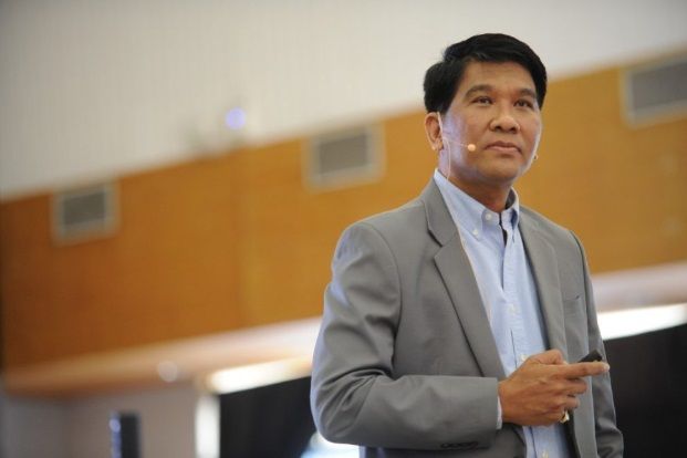 แรงหนุนไทยช่วยไทยพลัสดันดัชนีเชื่อมั่นผู้บริโภคกค.ปรับขึ้น