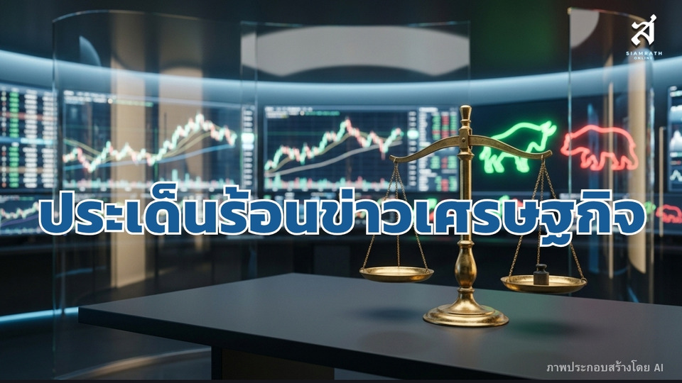 ประเด็นร้อนข่าวเศรษฐกิจ-วันที่-17-สิงหาคม-2569