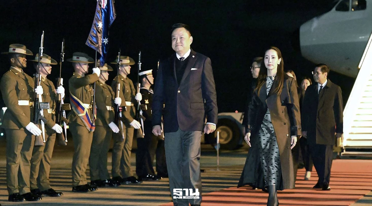 รัฐบาลหวัง-gdp-ทั้งปี-69-ทะลุ-2.2%-นายกฯ-ยันเศรษฐกิจ-“โอเค”
