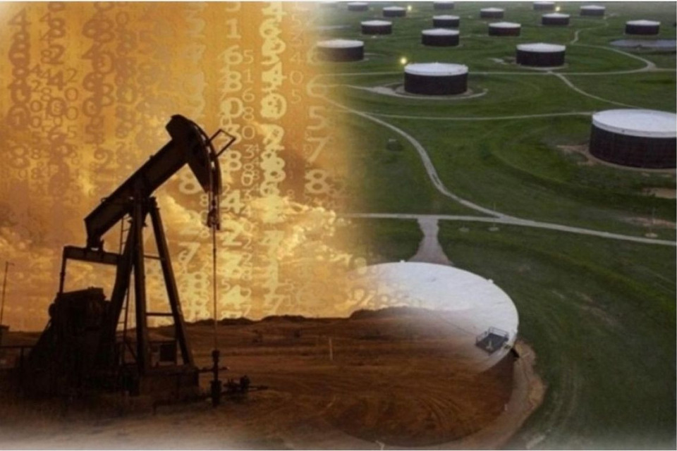 น้ำมัน-wti-21/08/69-ปิดบวก-23-เซนต์-หลังทรัมป์ขู่คว่ำบาตรประเทศค้าขายกับอิหร่าน