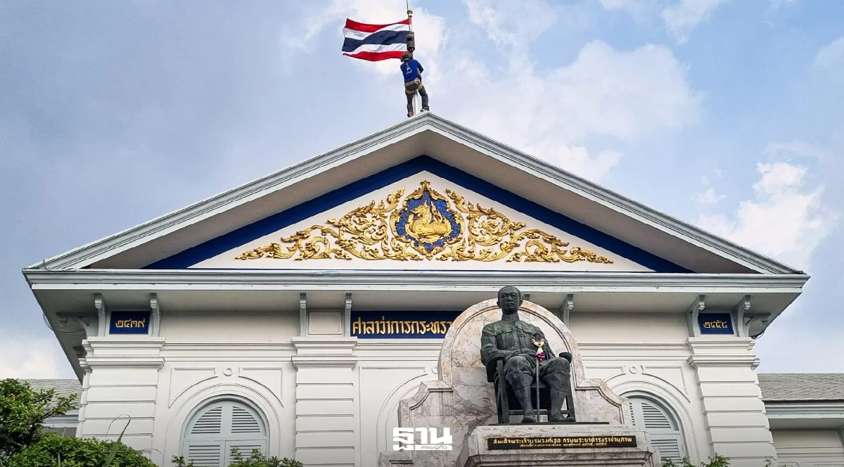 ครมเคาะโยกย้ายมหาดไทย-20-เก้าอี้-เด้ง-อธิบดี-สถ.-ผู้ว่าบุรีรัมย์เสียบแทน