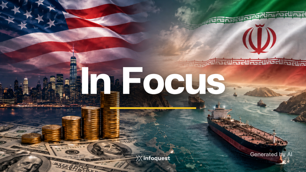 in focus:-สงครามเศรษฐกิจของสหรัฐฯ-จะสยบอิหร่านได้จริงหรือ?-เมื่อการโจมตีและการเจรจาไร้ผล-:-อินโฟเควสท์