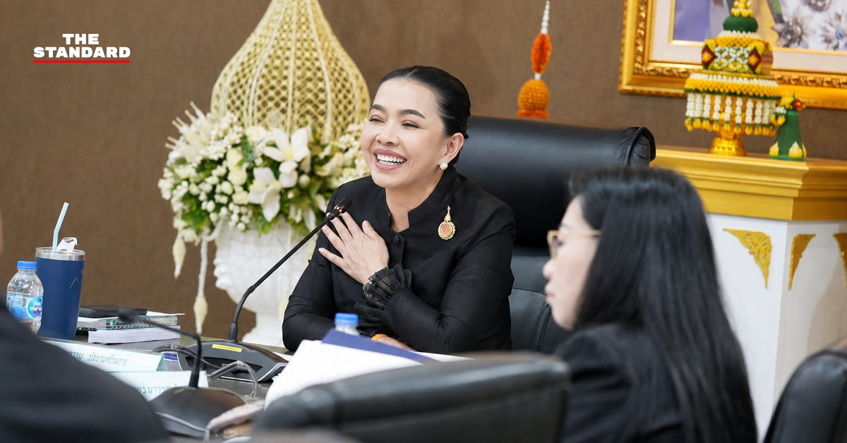 บอร์ด-กทบ-เคาะงบ-‘sml-พลัส-ลดดอกเบี้ย’-มุ่งต่อลมหายใจเศรษฐกิจชุมชน-อัดฉีด-1.4-พันล้าน