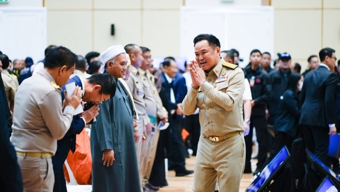 ประชุม-ครมสัญจรที่-หาดใหญ่-สงขลาวันนี้-หารือฟื้นฟูเศรษฐกิจ-ปรับปรุงคลองร.1