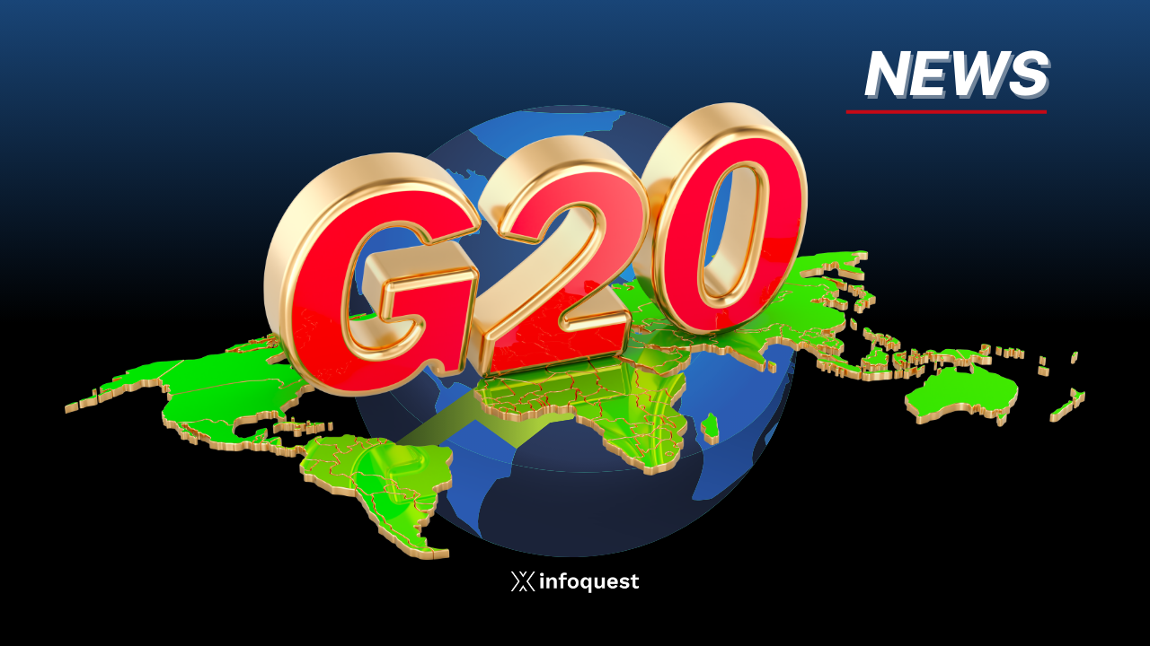 ปธ.เฟดโชว์วิสัยทัศน์เวที-g20-ชี้โลกเปลี่ยนจากการออมเข้าสู่ยุคการลงทุนครั้งใหญ่-:-อินโฟเควสท์