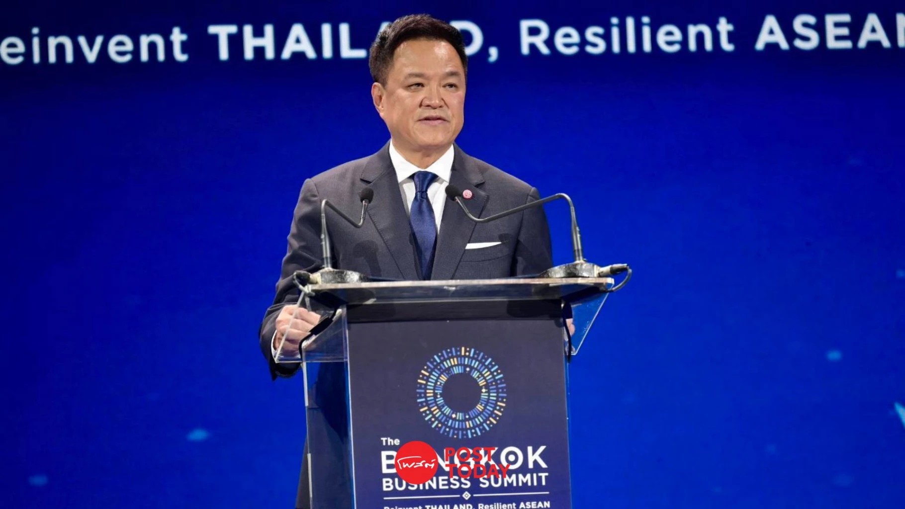 “อนุทิน”-ชูไทยฐานลงทุน-ปรับกฎกว่า-7,000-ฉบับ-ดันเศรษฐกิจเชื่อมอาเซียน