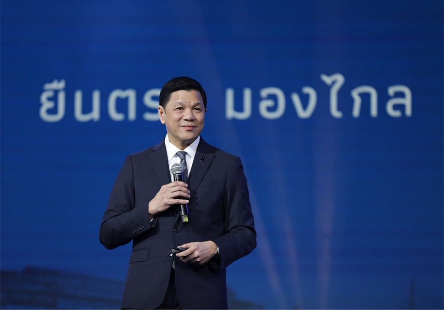 ผู้ว่าธปท.-เร่งเสริมนโยบายเฉพาะจุด-แก้ปัญหาเชิงโครงสร้างรับมือเศรษฐกิจโตต่ำ