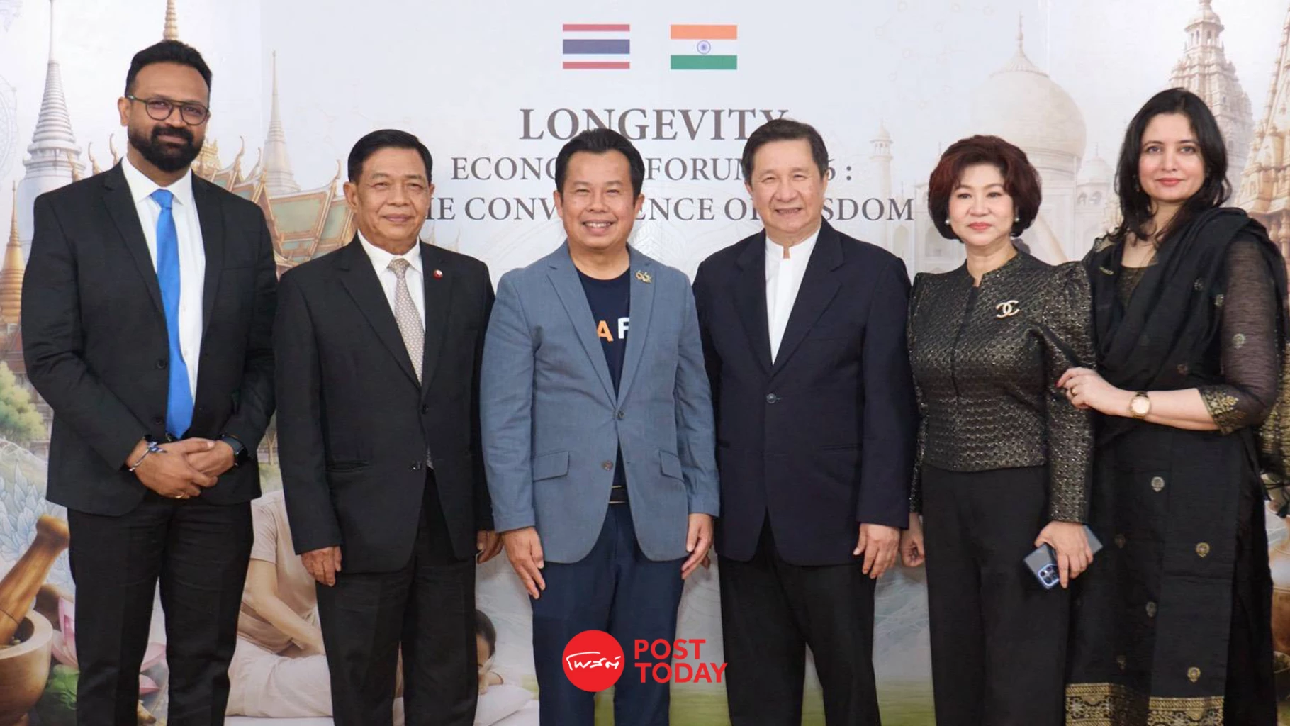 ไทยผนึกอินเดียจัด-longevity-economic-forum-2026-ดันเศรษฐกิจอายุยืน-3-ล้านล้านบาท