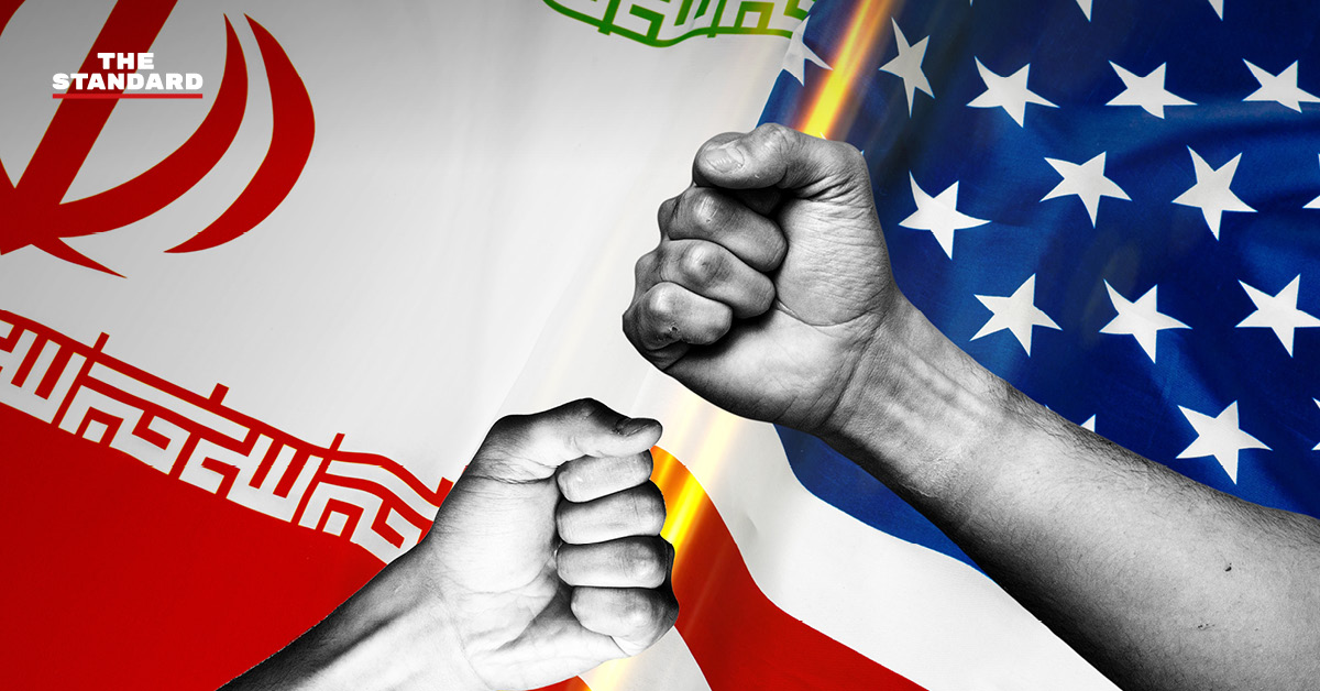 อิหร่านตั้งศูนย์บัญชาการสงครามเศรษฐกิจ-รับมือการโจมตีของทรัมป์-มีมาตรการอะไรอีกบ้าง