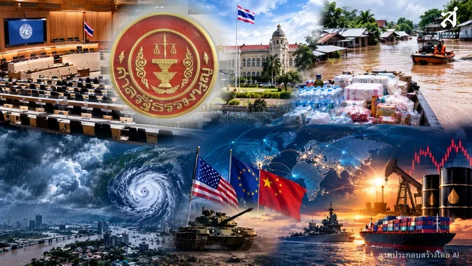 ประเด็นร้อนข่าวการเมือง-เศรษฐกิจ-ต่างประเทศ-โลกออนไลน์-วันที่-8-กันยายน-2569-–-สยามรัฐ