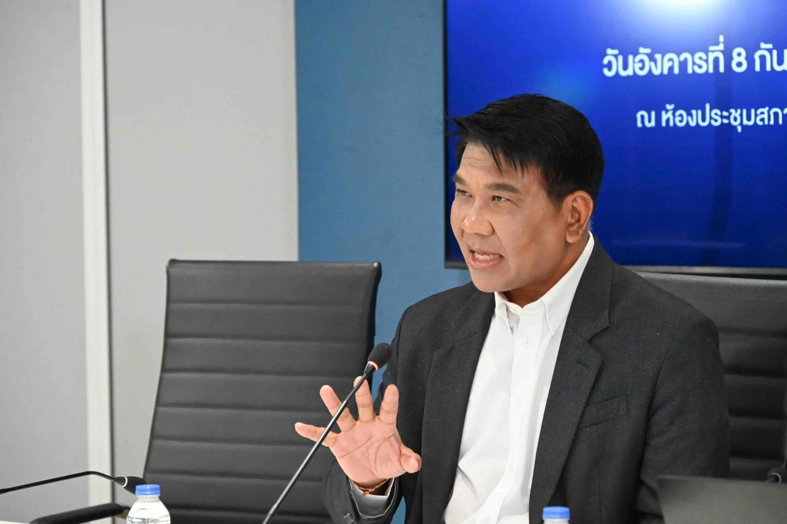 ดัชนีเชื่อมั่นผู้บริโภคเดือนสค69-สูงสุดรอบ 6-เดือน-ชี้-กย-ตค.-จุดเปลี่ยนเศรษฐกิจไทย