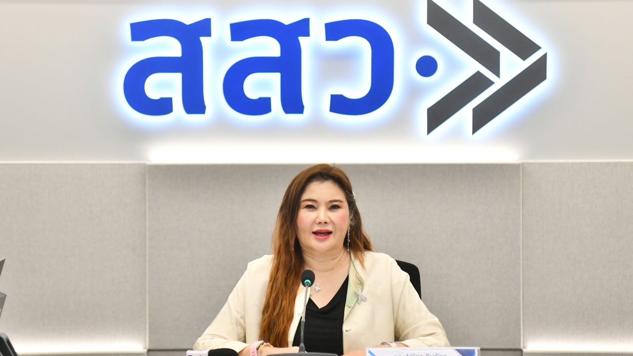 รับมูลค่าเศรษฐกิจขยับสูง-6-ล้านล้าน-สสว.ปรับแนวทางอัดฉีด“เอสเอ็มอี”