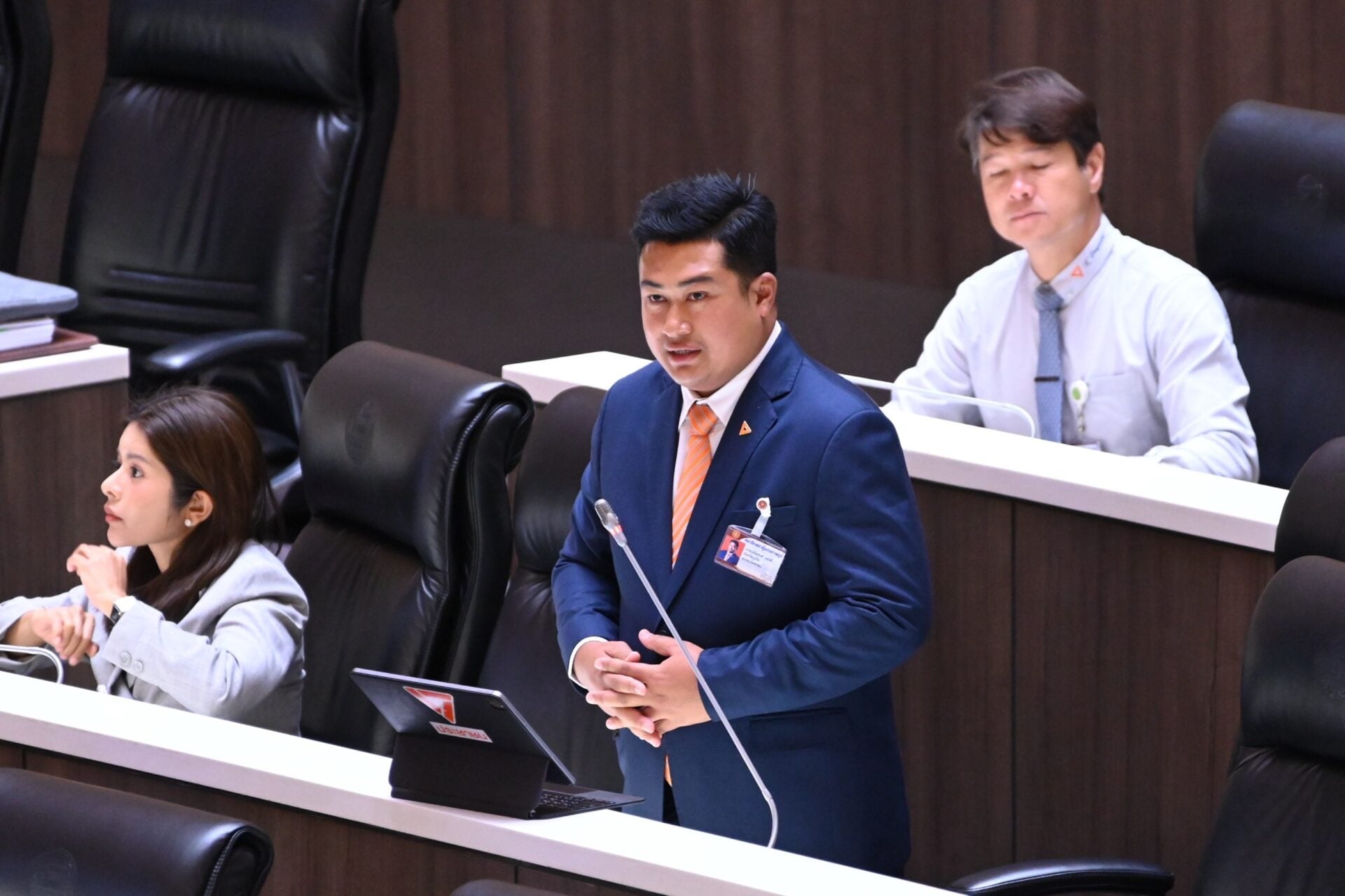 สส.ภูเก็ต-จี้รัฐวางแผนรองรับชาวยิวรวมตัวจัดงานปีใหม่หาดป่าตอง-หวั่นเกิดเศรษฐกิจศูนย์เหรียญ