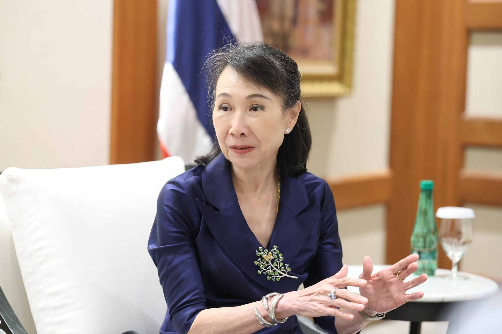 สอทเปิดปัจจัยฉุดดัชนีเชื่อมั่นอุตฯ-งวด-สค.-ลดลง