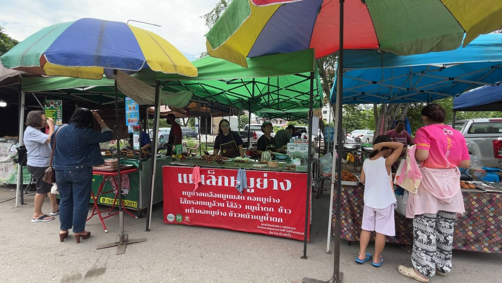 เสียงสะท้อนร้านค้าขอนแก่น!-วอนต่ออายุ-‘ไทยช่วยไทยพลัส’-เฟส-2-จนถึงสิ้นปีนี้