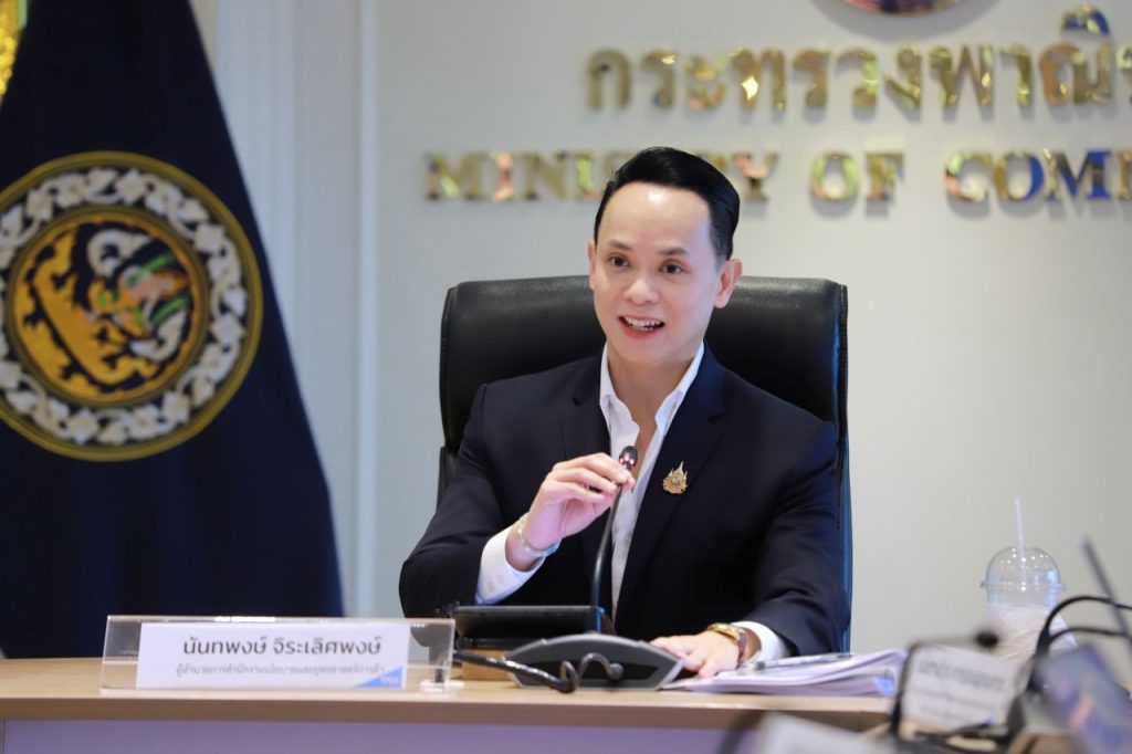 สนค.-จับตายุทธศาสตร์-อาหารใหม่-ญี่ปุ่น-โอกาสทองที่ธุรกิจไทยต้องคว้า