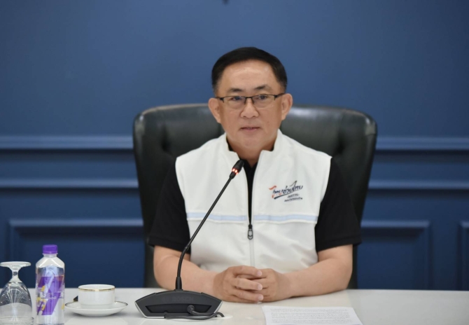 ‘พูนพงษ์’-ว่าที่ปลัดพาณิชย์-เปิด-9-ภารกิจเร่งด่วน-สนับสนุนการฟื้นตัวเศรษฐกิจไทย