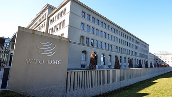 wto-เตือนผลกระทบร้ายแรงจากการหยุดชะงักทางการค้าที่ยืดเยื้อ