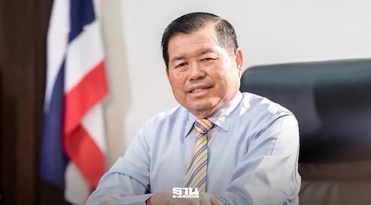 “นิพนธ์”นำทีมเยือนคุนหมิงเปิดทางร่วมมือ“โดรน-หุ่นยนต์-เศรษฐกิจดิจิทัล”
