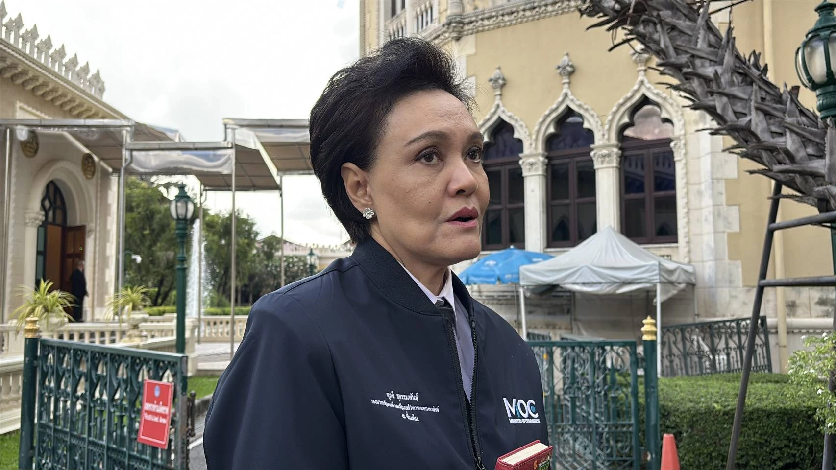 ‘ศุภจี’-เผยทีมเศรษฐกิจระดมถกรับมือวิกฤติพลังงาน-จ่อชงแพ็กเกจช่วยประชาชนเข้าครม22-กย.