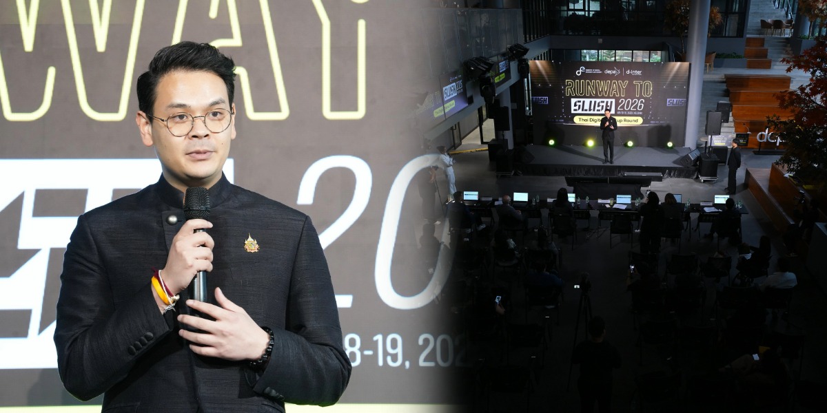ดีอี-ดีป้า-เฟ้น-8-สตาร์ทอัพไทย-ลุย-“slush-2026”-ฟินแลนด์-ปูทางตลาดโลก