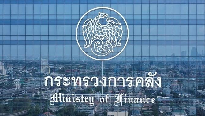 คลังเผย-3-สถาบันจัดอันดับน่าเชื่อถือปรับเพิ่มมุมมองความน่าเชื่อถือประเทศไทย