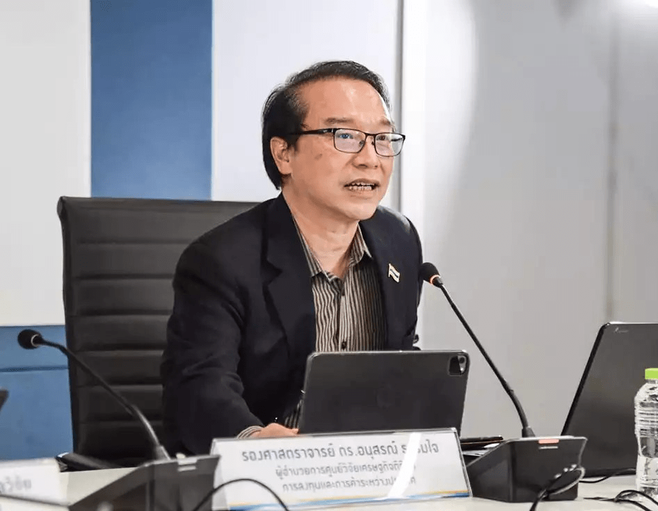 บทเรียนรัฐประหาร-19-กย.49-ฉุดไทยรั้งท้ายอาเซียน-กดเศรษฐกิจไทย-20-ปีโตต่ำ-:-อินโฟเควสท์
