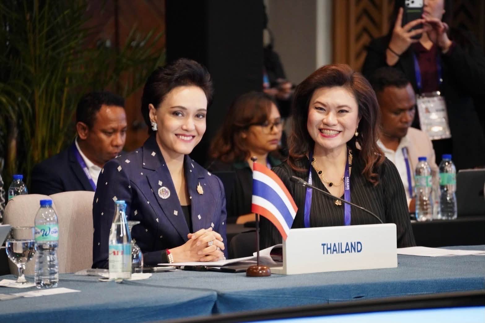 ‘ศุภจี’-เล่าความไม่แน่นอนทางเศรษฐกิจ-ในวันที่โลกเปลี่ยนแปลงอย่างรวดเร็ว