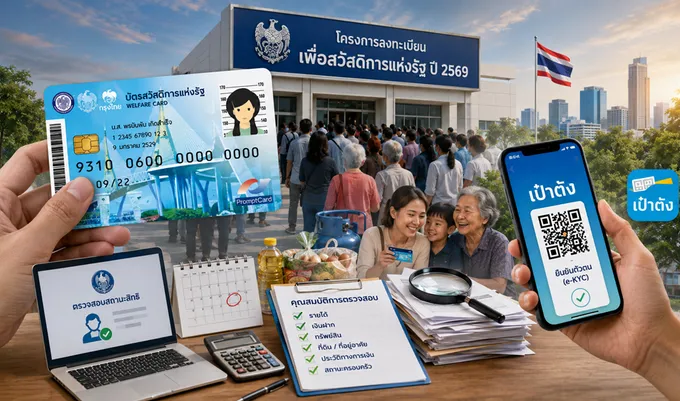 “สอท.”-หนุนรัฐต่ออายุ-“ไทยช่วยไทย-พลัส”-อัดฉีดบัตรสวัสดิการฯ-ดันเงินหมุนเข้า-smes-กระตุ้นเศรษฐกิจปลายปี-–-สยามรัฐ