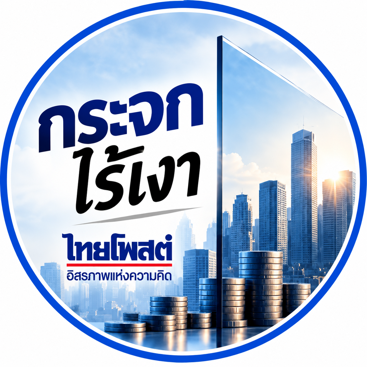 พลิกเกมพลังงานดัน‘เอทานอล’ไทย