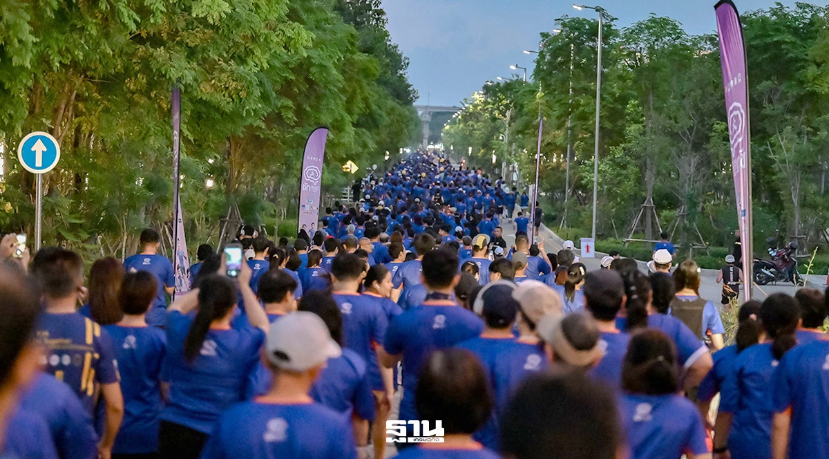เปิดขุมทรัพย์-‘เศรษฐกิจการวิ่ง’-3.2-หมื่นล้าน-ท่องเที่ยว-ที่พัก-อาหารรับอานิสงส์