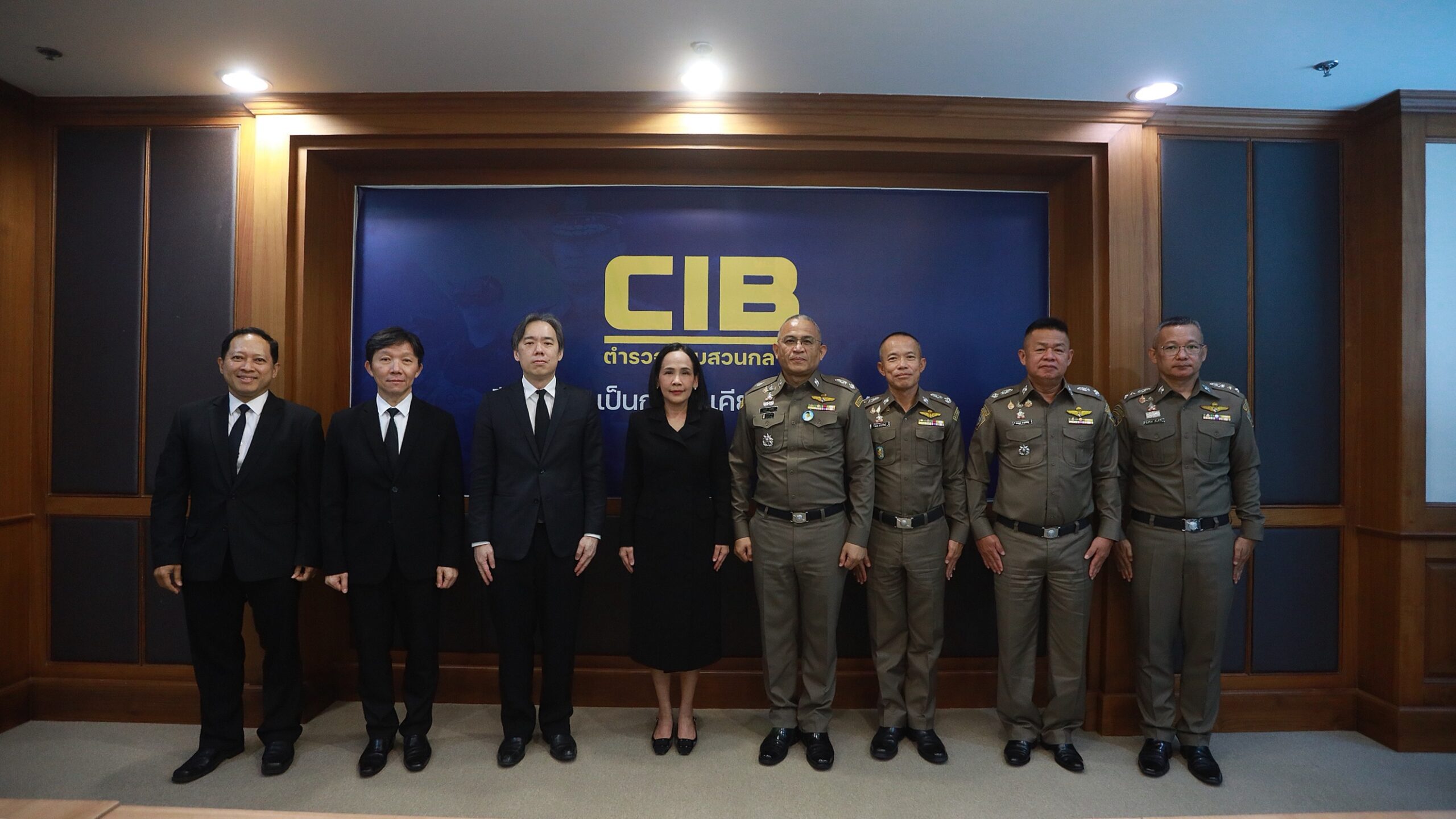 กลต-–-บกปอศ.-ยกระดับบังคับใช้กฎหมายปราบโกงหุ้น-ขยายผลเครือข่ายอาชญากรรมทางเศรษฐกิจ-:-อินโฟเควสท์