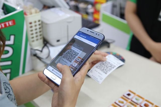 เวียดนามยกระดับระบบการชำระเงินด้วย-qr-code-ข้ามพรมแดน-สร้างมูลค่าเศรษฐกิจ-เชื่อม-6-ตลาดเอเชีย